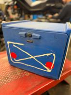 Box de livraison 90l, Motos, Accessoires | Autre, Enlèvement, Utilisé