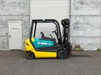 Heftruck Komatsu 3 Ton elektrisch, Zakelijke goederen, Verzenden