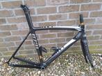 Unieke full Carbon Goomah G731 racefietsframe, TOPSTAAT., Ophalen, Frame, Racefiets, Zo goed als nieuw