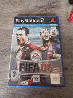 Fifa 06 PS2 (used), Enlèvement