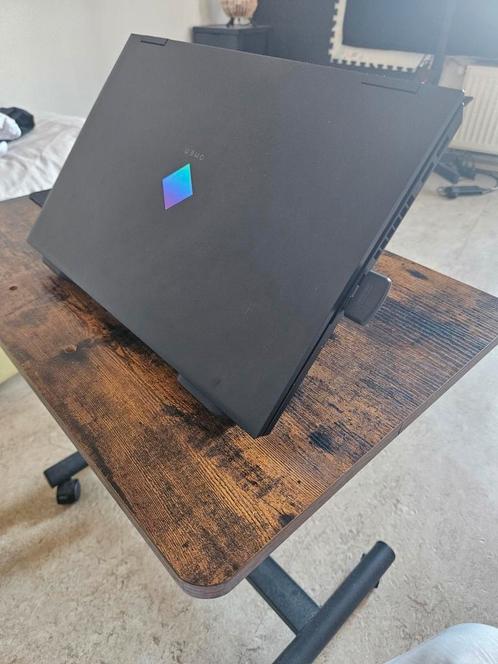 Hp omen 15''  rtx 3060, Computers en Software, Windows Laptops, Zo goed als nieuw, SSD, 32 GB, Ophalen of Verzenden