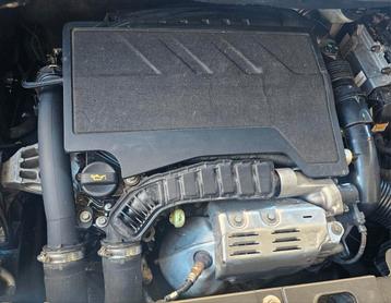 1.2 puretech 96kw complete motor  beschikbaar voor biedingen
