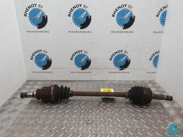 CITROEN C1 [L_DRIVESHAFT] 2007 beschikbaar voor biedingen
