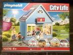 Playmobil City Life - Salon de coiffure, Enlèvement, Neuf, Ensemble complet