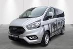 Ford Tourneo Custom 320S 2.0TD130ch/96Kw M6 FWD Trend 8 plaa, Auto's, Ford, Voorwielaandrijving, Gebruikt, Overige modellen, 5 deurs