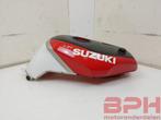 Tank Suzuki GSX-R 750w 1992 t/m 1995 fueltank 5 GSXR GSXR750, Motoren, Gebruikt