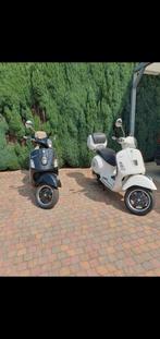 Vespa gts 125cc, Fietsen en Brommers, Scooters | Vespa, Ophalen, Zo goed als nieuw