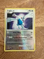 Lugia 14/132 (2007), Ophalen of Verzenden, Gebruikt, Losse kaart