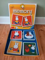 Nijntje Memory, Verzamelen, Ophalen, Gebruikt