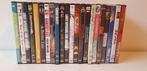 Pakket van 22 DVD's, Cd's en Dvd's, Ophalen, Zo goed als nieuw