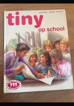 Tiny boekjes (10 stuks), Ophalen of Verzenden, Gelezen, Gijs Haag en Marcel Marlier, Fictie algemeen