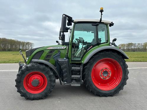 Fendt 516 profi plus, Zakelijke goederen, Landbouw | Tractoren, Fendt, Ophalen