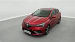 Renault Clio 1.0 TCe R.S Line NAVI / S-CUIR / FULL LED, Auto's, Gebruikt, 91 pk, 67 kW, Bedrijf