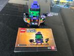 Lego 40272 Halloween Witch, Ophalen of Verzenden, Zo goed als nieuw, Lego