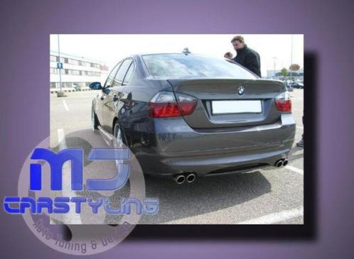 BMW E90 - Achterklep spoiler, Auto diversen, Tuning en Styling, Ophalen of Verzenden