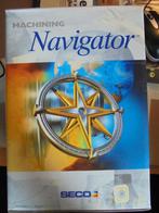 Catalogussen draaien, frezen, boren en ruimen, SECO, Ophalen of Verzenden, Zo goed als nieuw, Catalogus
