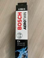 Ruitenwissers-set  BOCH AUDI A3     NIEUW, Ophalen of Verzenden, Audi