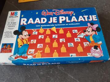 Raad je plaatje 4 tot 8 jaar beschikbaar voor biedingen