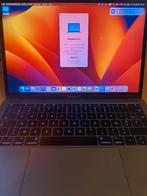 Complete MacBook Pro 13" (2017) + accessoires, Computers en Software, Apple Macbooks, Ophalen, 256 GB, 2 tot 3 Ghz, 8 GB