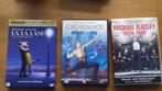 dvd's michael flatley-lalaland, Ophalen of Verzenden, Zo goed als nieuw, Muziek en Concerten