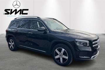 Mercedes-Benz GLB 180 d Advantage beschikbaar voor biedingen