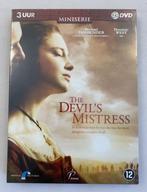 The Devil's Whore Mistress Mini Series 2008 DVD Region 2 Dut, Gebruikt, Ophalen of Verzenden