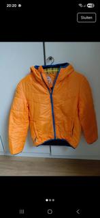 Ski, snowboard jas kinderen, Ophalen of Verzenden, Zo goed als nieuw