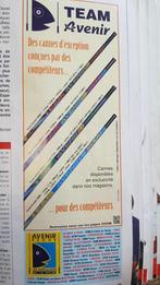 Cherche cannes anciennes peche au coup, Ophalen, Zo goed als nieuw