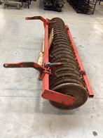 Kerner rol 3meter, Ophalen