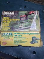 Bosch-schuurmachine, Doe-het-zelf en Bouw, Gereedschap | Overige machines, Ophalen of Verzenden, Gebruikt