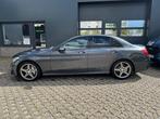 Mercedes-Benz C 220 D - Automaat -AMG pack, Autos, Mercedes-Benz, 5 places, Cuir, Berline, 4 portes