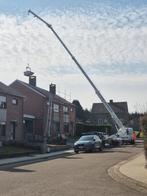 Prachtige Bocker dakdekkerslift te koop!, Doe-het-zelf en Bouw, Bouwliften, Ophalen