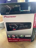 Autoradio Pioneer, Enlèvement, Comme neuf