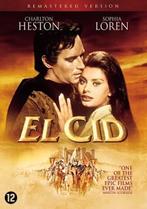 El cid, Cd's en Dvd's, Ophalen of Verzenden, Gebruikt
