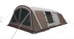 Tent Charleston 7 air TC Outwell, Caravans en Kamperen, Tenten, Ophalen, Zo goed als nieuw