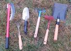 Outillage de jardin, Enlèvement ou Envoi, Comme neuf