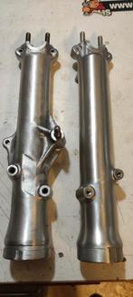 Honda 350 behuizing met vier vorken, Ophalen of Verzenden