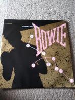 David Bowie, Enlèvement, Utilisé