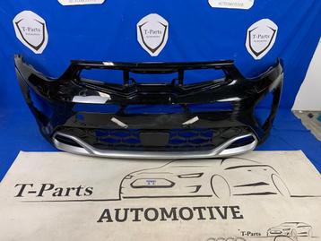 Kia stonic voorbumper facelift bumper beschikbaar voor biedingen