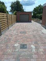 Klinkers 20x20 Herfst, Tuin en Terras, Ophalen, Nieuw