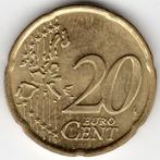 Ierland : 20 Cent 2006  KM#36  Ref 10475, Postzegels en Munten, Ophalen of Verzenden, Ierland, 20 cent, Losse munt
