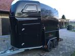 Paardentrailers, Dieren en Toebehoren, Ophalen, Zo goed als nieuw, Polyester, 2-paards trailer
