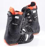 38,5 EU dames snowboardschoenen BURTON WOMENS SAPPHIRE, Sport en Fitness, Snowboarden, Verzenden, Gebruikt, Schoenen