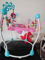 baby jumper, Ophalen, Zo goed als nieuw
