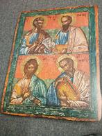 Icoon van 4 apostelen, Ophalen of Verzenden