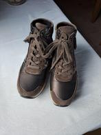 Gabor enkellaarsjes - ZGAN !!, Enlèvement ou Envoi, Gabor, Comme neuf, Brun