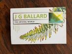 J.G. Ballard: Crystal World, Boeken, Ophalen, Gelezen