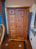 ladenkast, Huis en Inrichting, Kasten | Ladekasten, Ophalen of Verzenden, Gebruikt, Grenenhout
