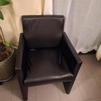 6 chaises abimées, Maison & Meubles, Chaises, Enlèvement, Autres matériaux, Noir, Cinq, Six Chaises ou plus