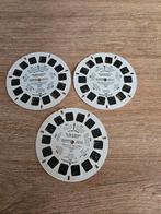 Viewmaster Power Rangers Welcome Venus Island, Verzamelen, Ophalen of Verzenden, Zo goed als nieuw